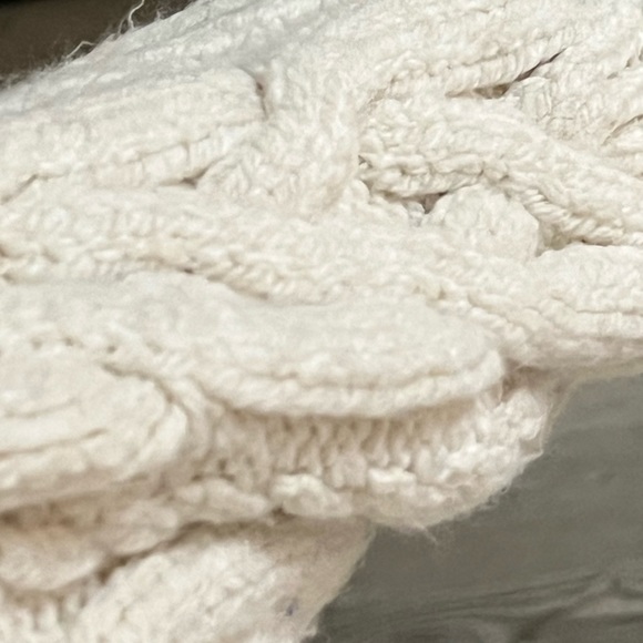 ZARA SWEATER SIZE M - Picture 5 of 7